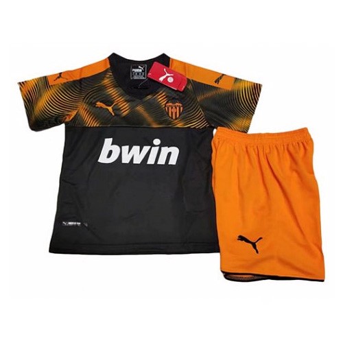 Trikot Valencia Auswarts Kinder 2019-20